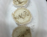 Foto del paso 2 de la receta: 232. Ensalada tibia de queso de cabra (entrante ensalada)