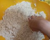 Foto del paso 2 de la receta: Tamales rojos de maseca