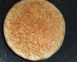 Foto langkah ke 6 dari resep Easy Fluffy American Pancakes.