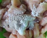 Foto langkah ke 1 dari resep Sate Ayam Madura (Panggang Teflon).