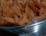 Foto langkah ke 4 dari resep Kulpia kriuk.