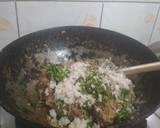 Ragi paneer upma recipe step 3 photo