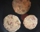 Foto del paso 3 de la receta: Pancakes de Plátano