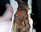 Foto del paso 10 de la receta: Tacos mexicanos