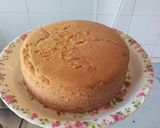 A picture of step 3 of Oil cake#author marathon.