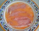 Foto del passaggio 3 della ricetta Cotolette di lonza di suino aromatizzate
