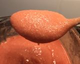 Foto del paso 11 de la receta Salmorejo, sin gluten