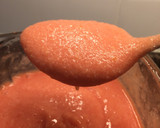 Foto del paso 11 de la receta: Salmorejo, sin gluten
