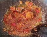 Foto langkah ke 3 dari resep Sambal Goreng Kering Tempe.