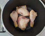 Foto del paso 2 de la receta: Pollo al limón (fácil)