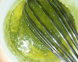 Foto langkah ke 3 dari resep Srikaya Pandan / Selai Pandan.
