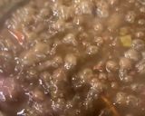 Foto del paso 6 de la receta: Frijoles 🫘 Charros al estilo @jauregrill
