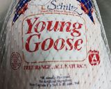 A picture of step 1 of Goose.