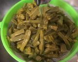 Foto del paso 3 de la receta: Nopales puercos