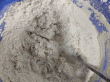 Roti Berre' khas Bugis (Rober) roti tepung beras