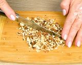 Фото кроку 5 до Норвежский яблочный пирог. Очень вкусный и простой. Шарлотка отдыхает.