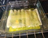 Foto del paso 4 de la receta: Enchiladas en salsa de chile poblano