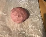 Une image de l'étape 4 de Pâte brisée aux fruits rouges.