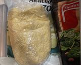 Foto del paso 4 de la receta: Galletas de limón