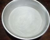 Foto del paso 3 de la receta: Bizcochuelo de vainilla y salsa de chocolate