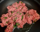 Foto del paso 7 de la receta: 🥮Pastel de carne con puré de patata 🥩🥔