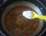 A picture of step 14 of Katachi Amti.