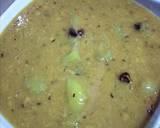 Lauki daal recipe step 4 photo