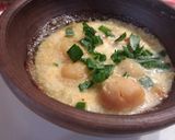 Foto del paso 2 de la receta: Ostiones a la parmesana