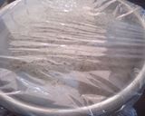 Foto del paso 4 de la receta: Pan de molde integral con granos
