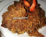 Foto langkah ke 5 dari resep Gepuk daging sapi.
