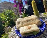 Foto del paso 7 de la receta: Ciabatta o chapata