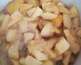 Foto del paso 1 de la receta: Compota de manzana