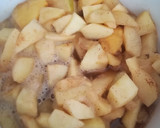 Foto del paso 1 de la receta: Compota de manzana