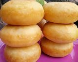 Foto langkah ke 1 dari resep Donat eggles.