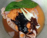 Foto langkah ke 2 dari resep Ungkep Ayam Panggang (Food Frozen).