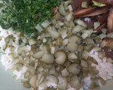 Foto del paso 3 de la receta: Ensalada de arroz