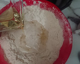 Foto del paso 4 de la receta: Pizza napolitana, con una masa esponjosa y crujiente