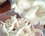 Foto langkah ke 1 dari resep Jamur Krispi.