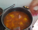 Foto del paso 16 de la receta: Marmitako de bonito bueno y rico de la Brigada espartana