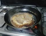 A picture of step 3 of Beef steak.