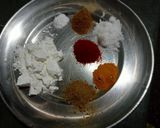 বাঁধাকপির পকোড়া (badhakopir pakoda recipe in Bengali) রেসিপি ধাপ - 3 ছবি