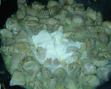 Foto del paso 4 de la receta: Arroz con pollo al curry