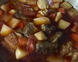 好味道牛肉麵的食譜步驟7照片
