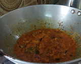 कटहल की सब्जी (Kathal Sabzi Recipe in Hindi) रेसिपी चरण 5 फोटो
