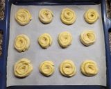 Foto del paso 11 de la receta: Facturas sin gluten (bizcochos)