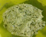 पालक और आलू के ड्राई मंचूरियन (palak aur aloo ke dry manchurian recipe in Hindi) रेसिपी चरण 1 फोटो