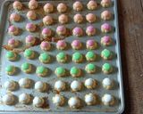 Foto langkah ke 8 dari resep Kue kering jadul.