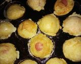 Foto langkah ke 3 dari resep Takoyaki ala anak kos😂.