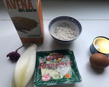 Foto del paso 1 de la receta: Cena completa en 15'
