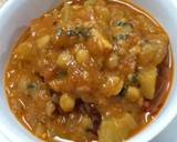 Instant Pot Lauki Chana Dal Ki Sabzi